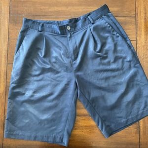 Adidas Golf Shorts Size 33